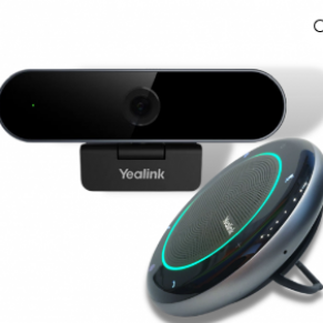 COMBO 1: CAMERA UVC20 – LOA CP700