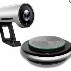 OMBO 2: CAMERA UVC30-ROOM – LOA CP900