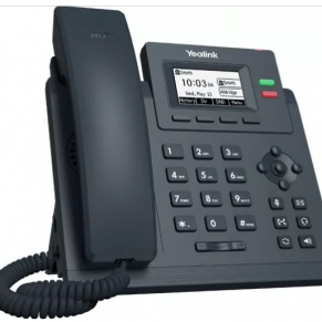 ĐIỆN THOẠI YEALINK SIP-T31